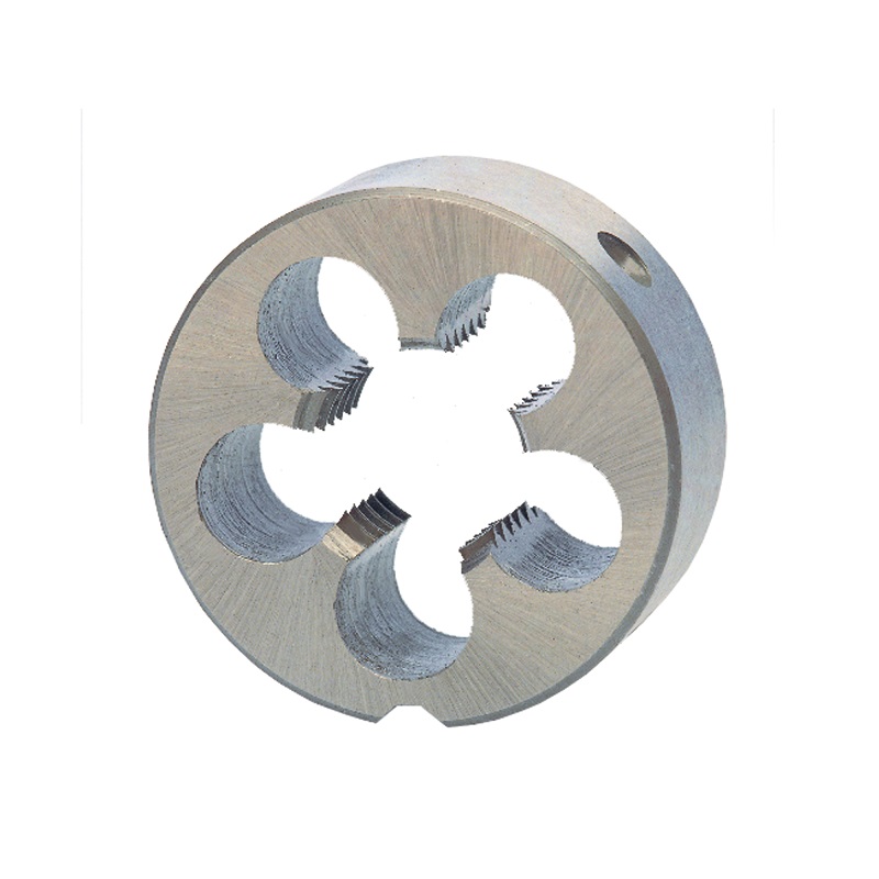 Плашка HSS,BSW 3/16" RUKO 247316 ― RUKO