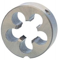 Плашка №3 -48 UNC HSS RUKO 240030UNC