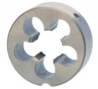 Плашка дюймовая №6 -40 UNF HSS RUKO 240060UNF