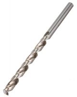 Сверло по металлу HSSE-Co8 DIN 338 (8.7x125х81 мм) RUKO 281087E